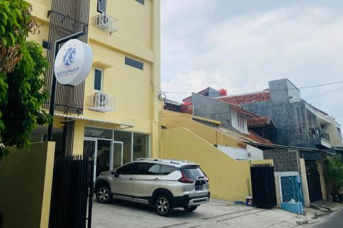 reddoorz near paragon mall semarang 2