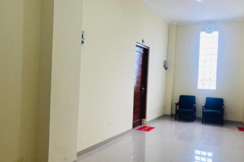 reddoorz near paragon mall semarang 2
