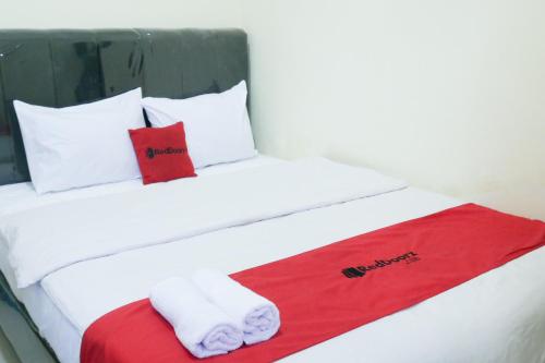 reddoorz near paragon mall semarang 2