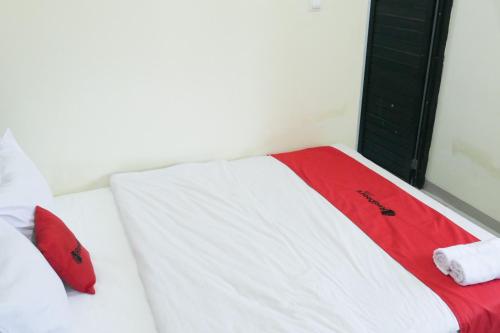 reddoorz near paragon mall semarang 2