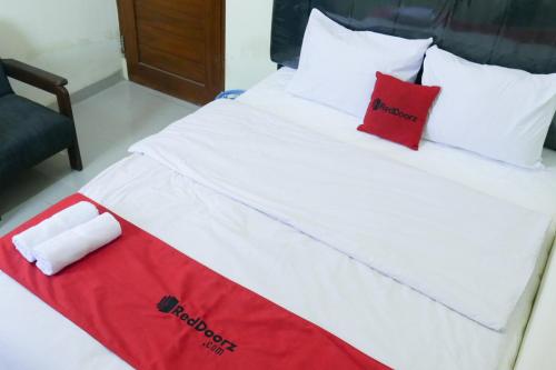 reddoorz near paragon mall semarang 2