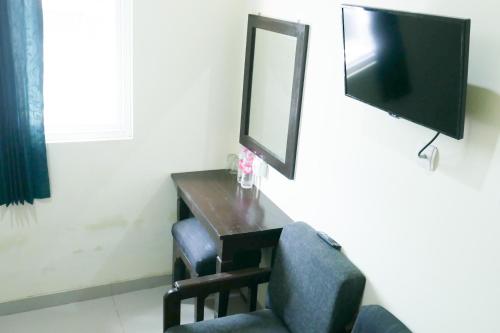 reddoorz near paragon mall semarang 2