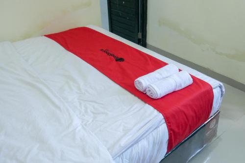 reddoorz near paragon mall semarang 2
