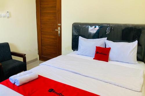 reddoorz near paragon mall semarang 2
