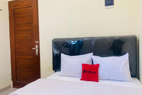 reddoorz near paragon mall semarang 2