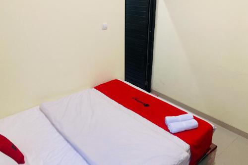 reddoorz near paragon mall semarang 2