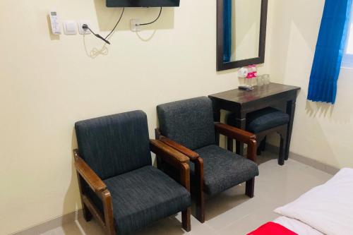 reddoorz near paragon mall semarang 2