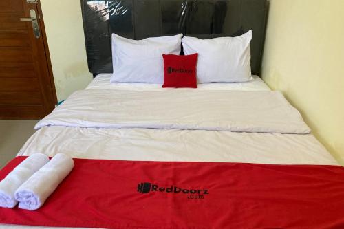reddoorz near paragon mall semarang 2