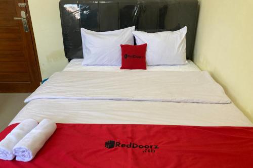 reddoorz near paragon mall semarang 2