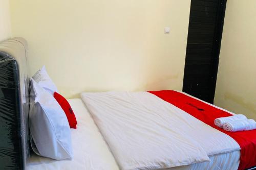 reddoorz near paragon mall semarang 2