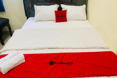 reddoorz near paragon mall semarang 2