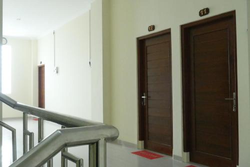 reddoorz near paragon mall semarang 2