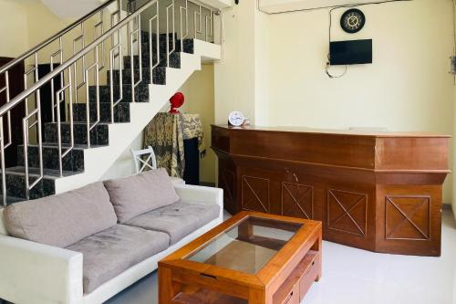 reddoorz near paragon mall semarang 2