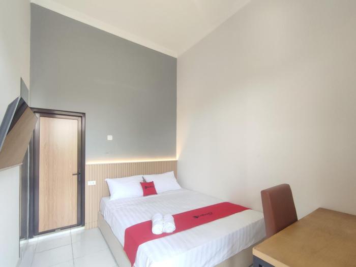 reddoorz near simpang lima semarang