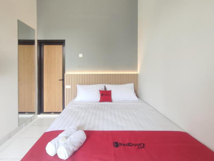 reddoorz near simpang lima semarang