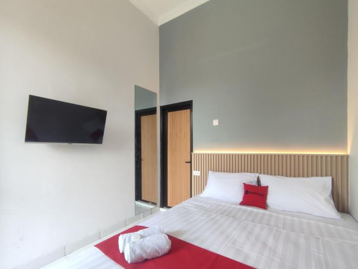 reddoorz near simpang lima semarang