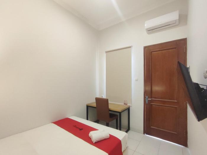 reddoorz near simpang lima semarang