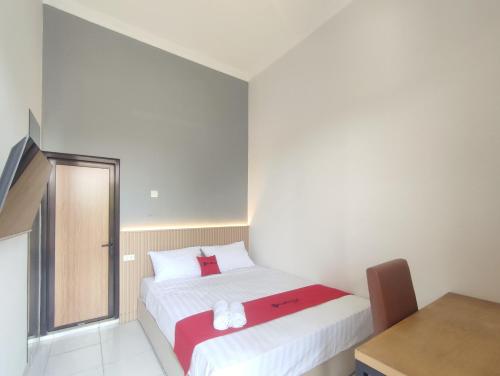 reddoorz near simpang lima semarang