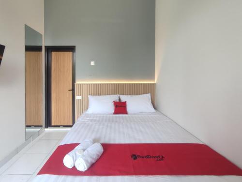 reddoorz near simpang lima semarang