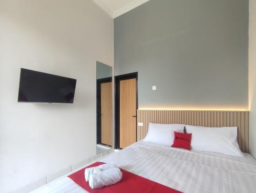 reddoorz near simpang lima semarang