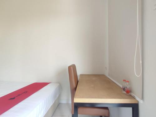 reddoorz near simpang lima semarang