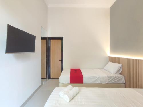 reddoorz near simpang lima semarang