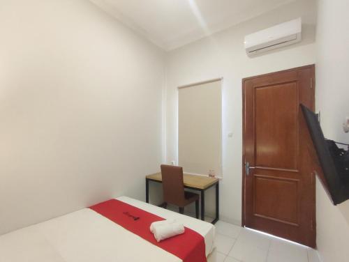 reddoorz near simpang lima semarang