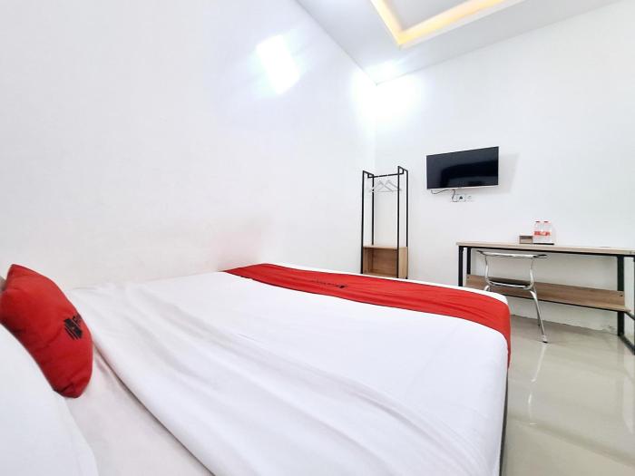 reddoorz near stasiun kediri
