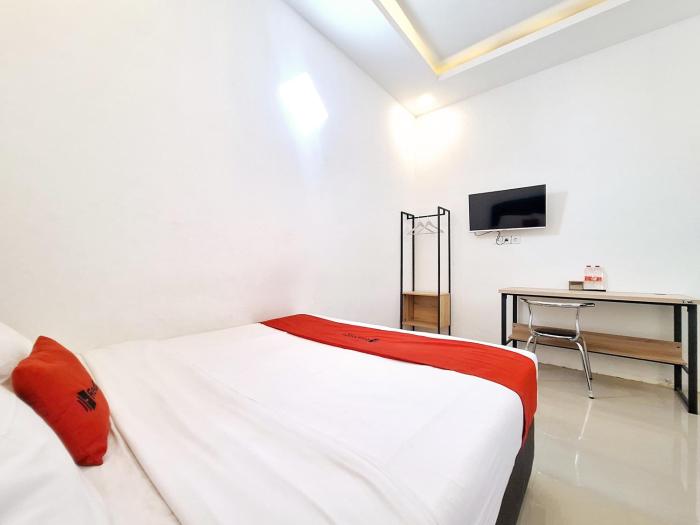 reddoorz near stasiun kediri