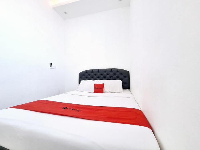 reddoorz near stasiun kediri