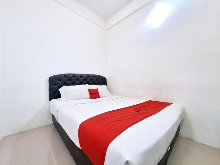 reddoorz near stasiun kediri