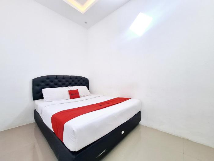 reddoorz near stasiun kediri