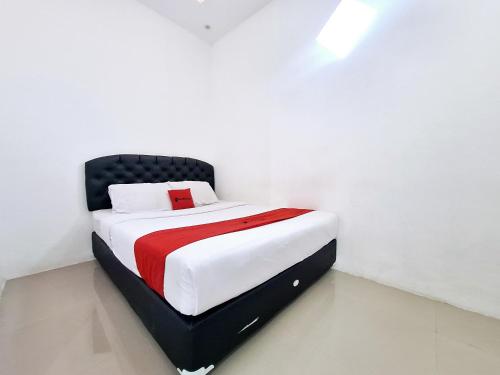 Reddoorz Near Stasiun Kediri,,2 star