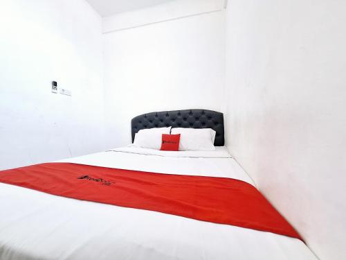 reddoorz near stasiun kediri