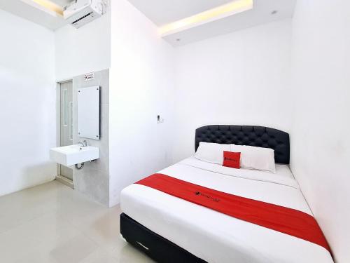 reddoorz near stasiun kediri