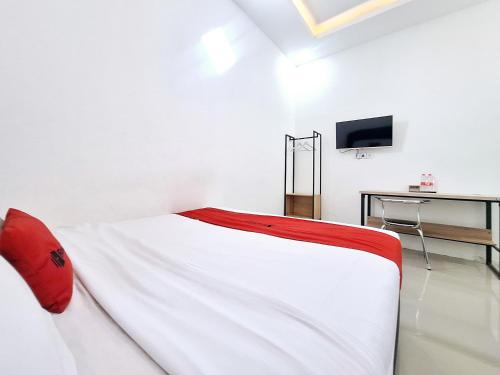 reddoorz near stasiun kediri