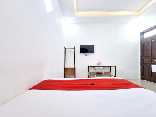 reddoorz near stasiun kediri