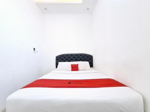 reddoorz near stasiun kediri