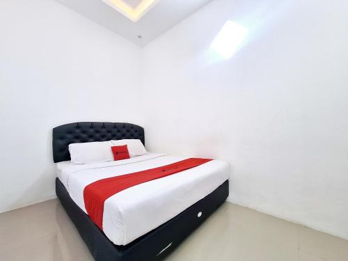 reddoorz near stasiun kediri