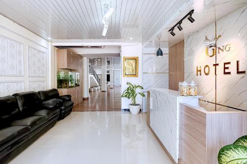 reddoorz plus gng hotel el tari airport kupang