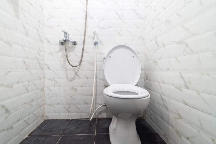 reddoorz plus sempurna inn medan