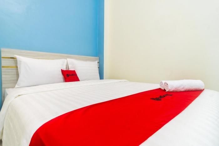 reddoorz plus sempurna inn medan