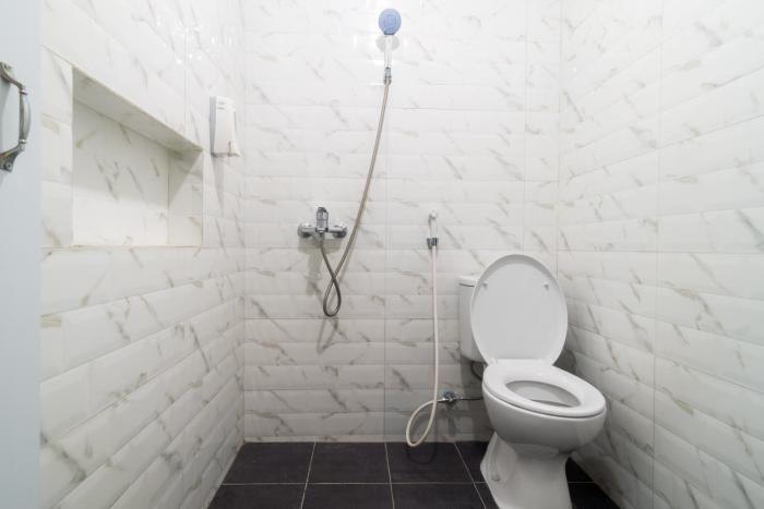reddoorz plus sempurna inn medan