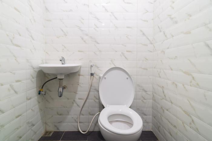 reddoorz plus sempurna inn medan
