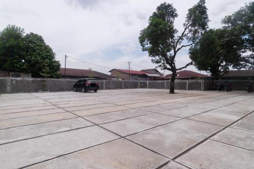 reddoorz plus sempurna inn medan
