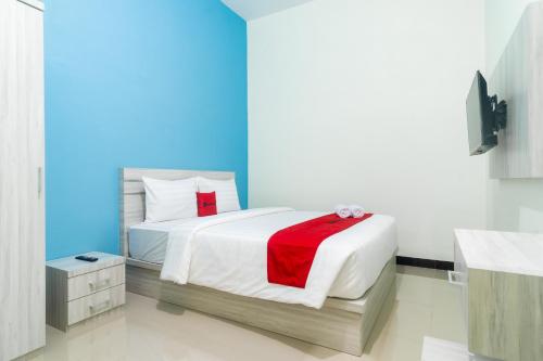 Reddoorz Plus @ Sempurna Inn Medan,,3 star