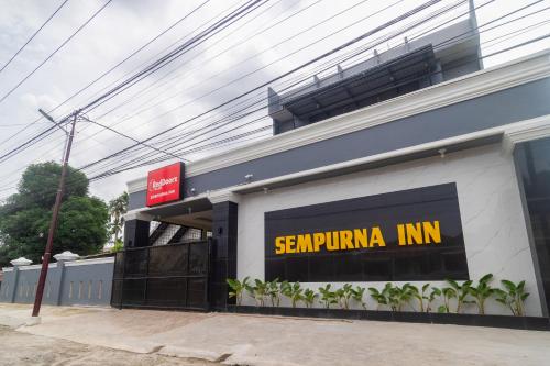 reddoorz plus sempurna inn medan