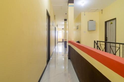 reddoorz plus sempurna inn medan
