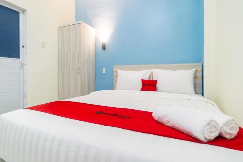 reddoorz plus sempurna inn medan