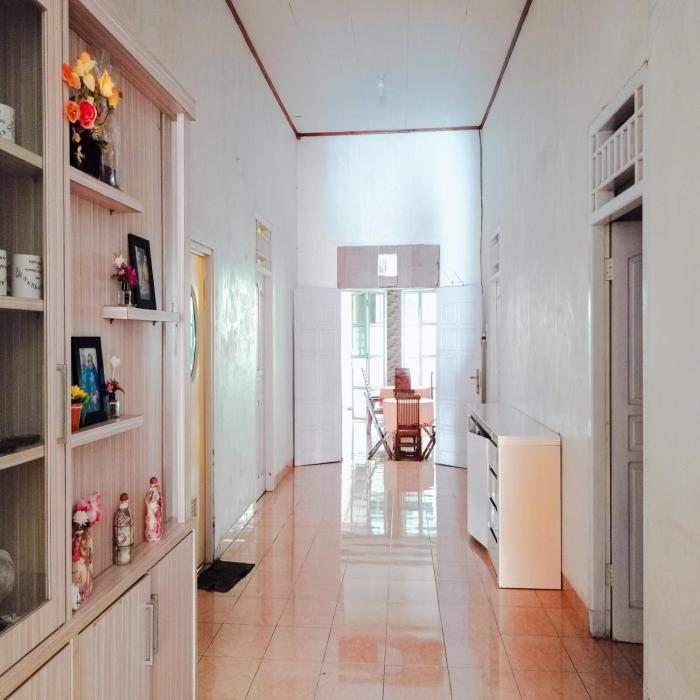 reddoorz syariah hotel dafiz ananda ujung padang